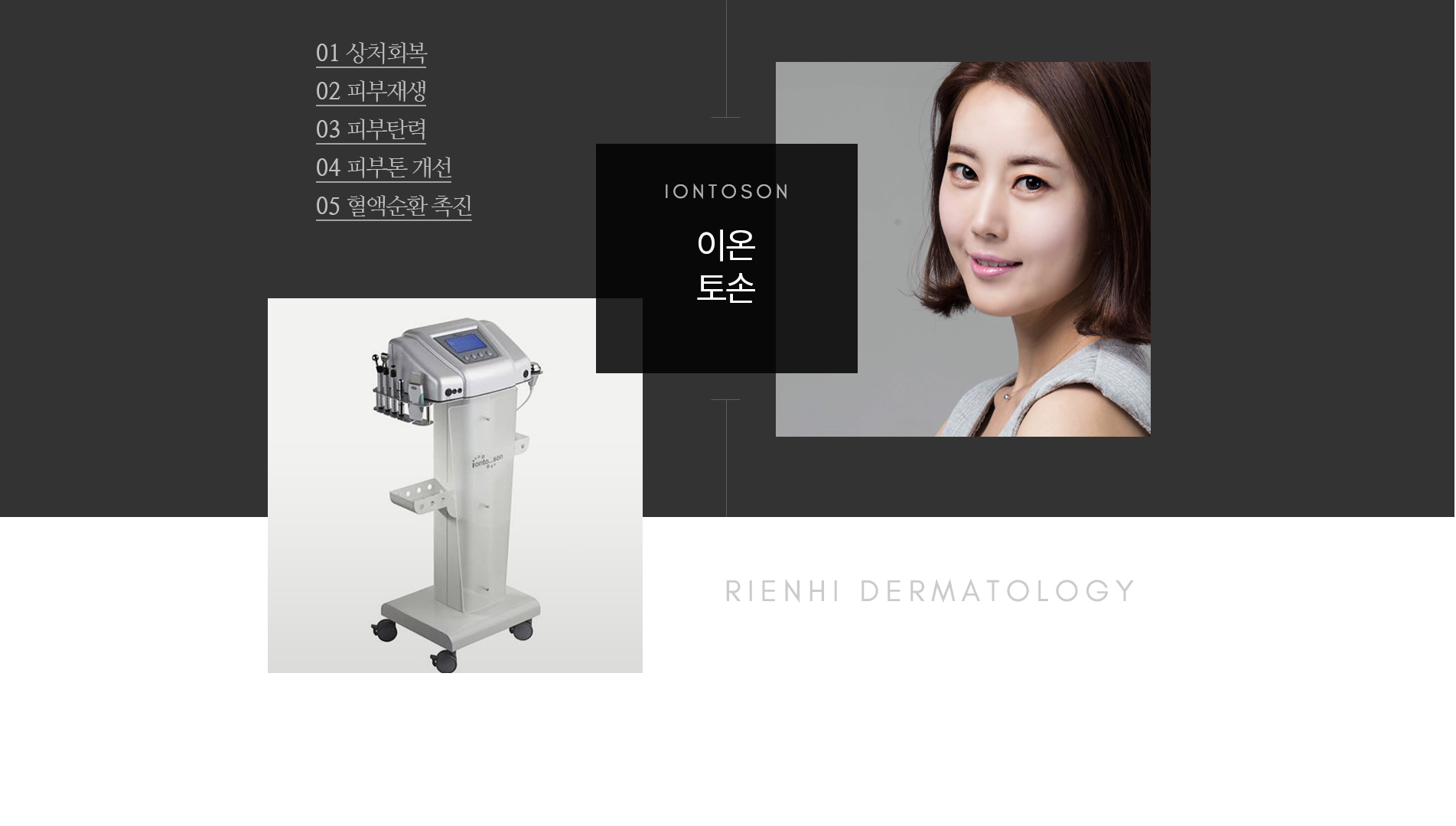 이온토손