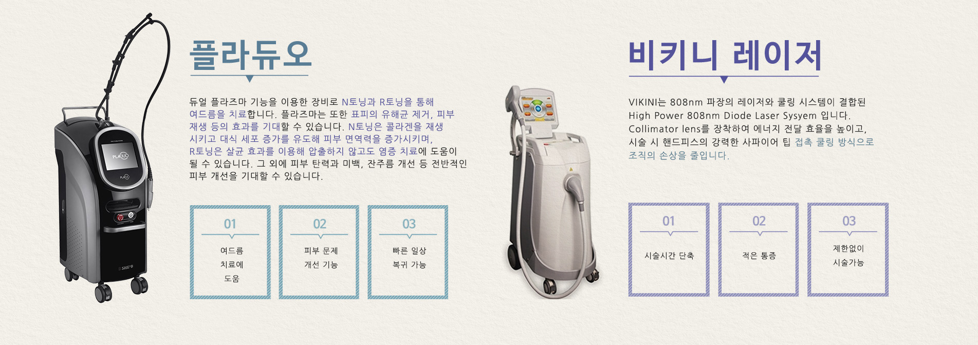 플라듀오,비키니