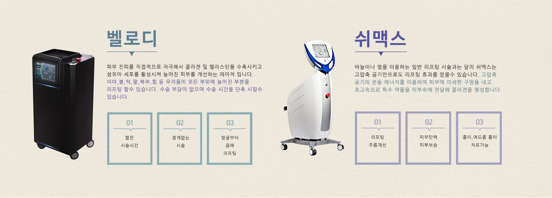 벨로디,쉬맥스